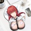 3DBustMakima - Anime Mouse Pad Shop