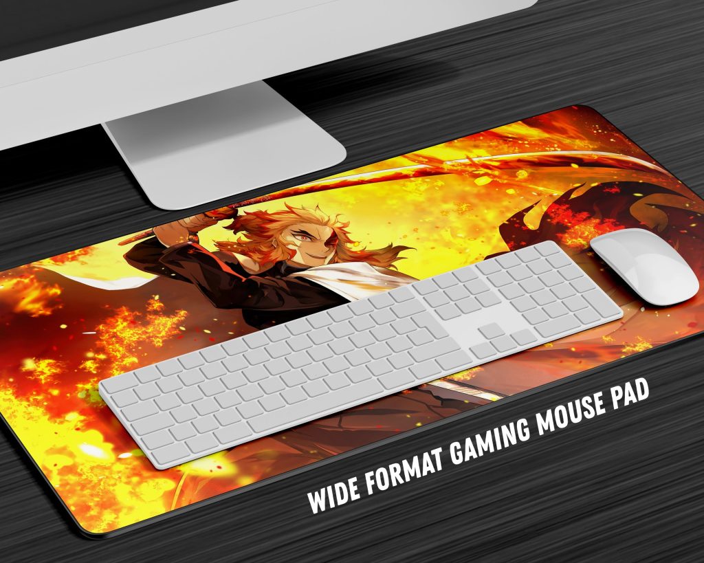 ATWMOU0001 2 - Anime Mouse Pad Shop