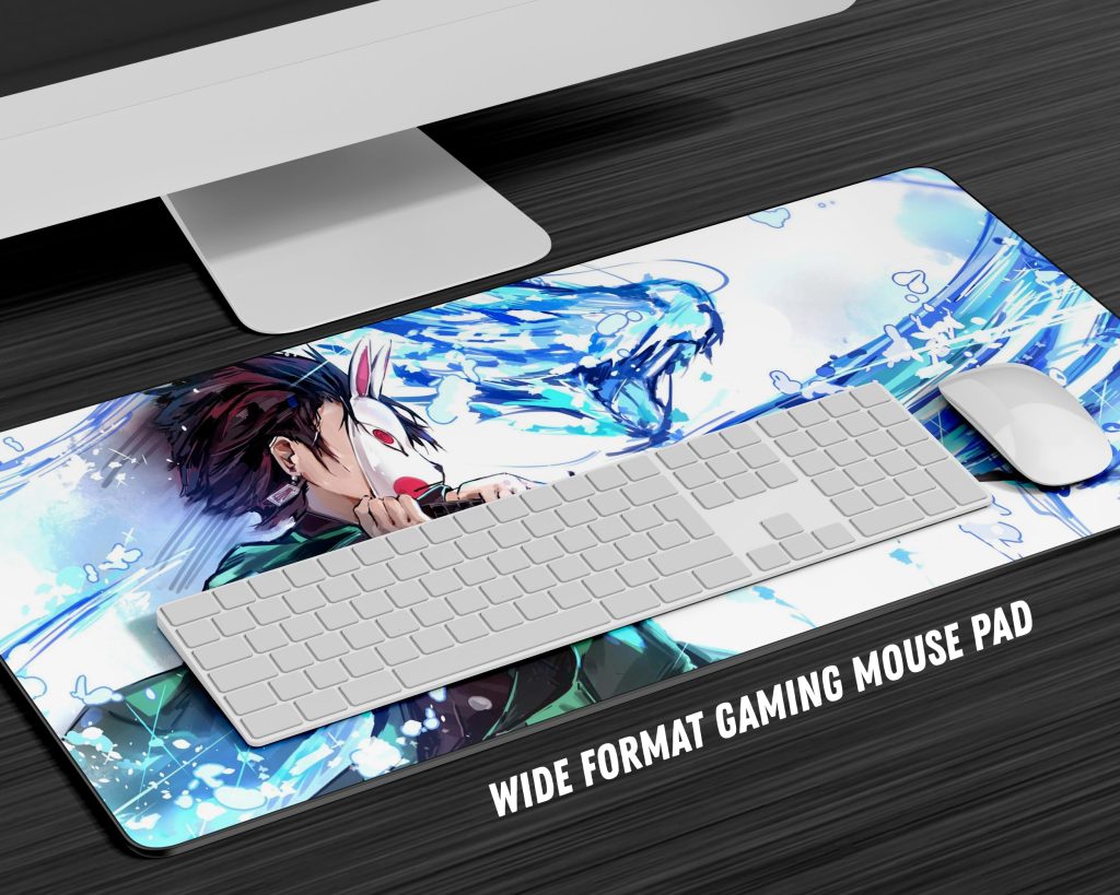 ATWMOU0002 2 - Anime Mouse Pad Shop