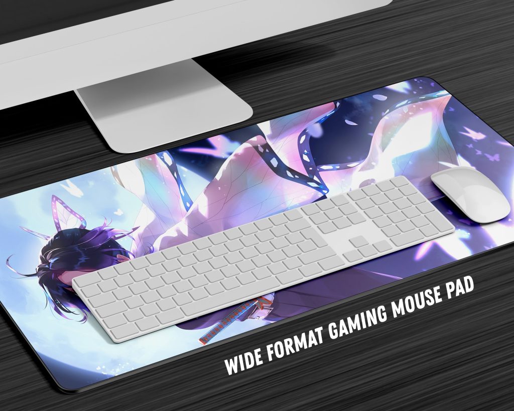 ATWMOU0003 2 - Anime Mouse Pad Shop