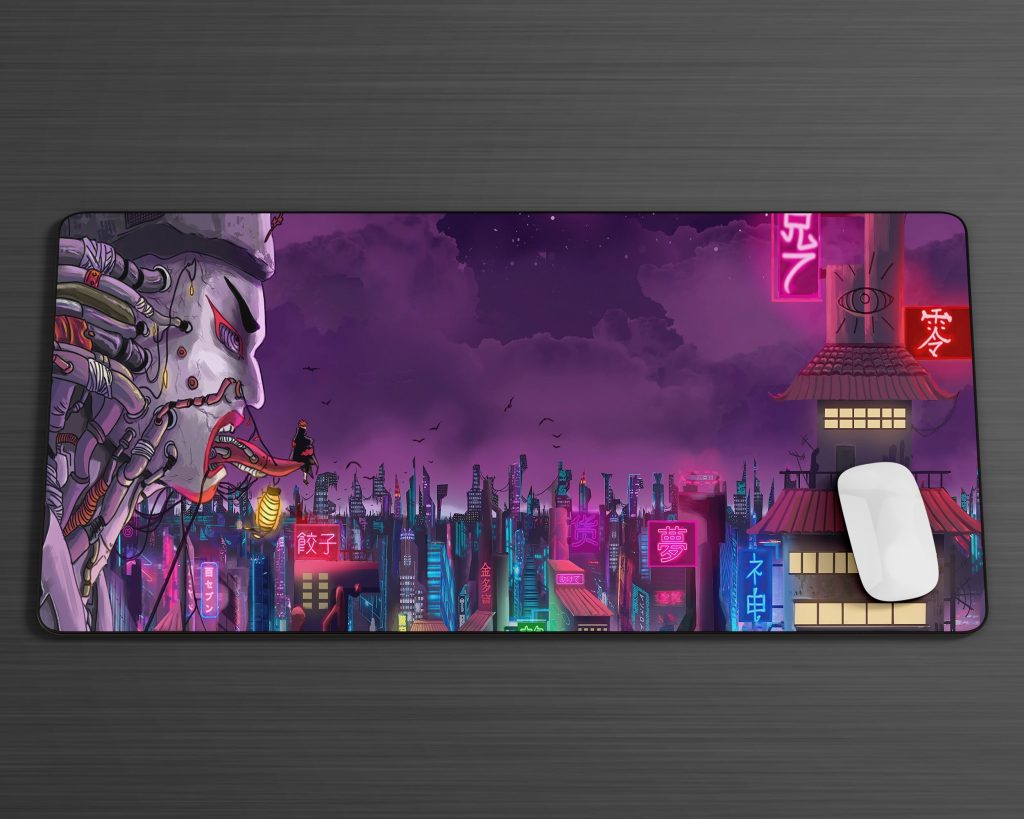 ATWMOU0012 1 eaee072f 2c55 41a6 aae6 bd3faa28513b - Anime Mouse Pad Shop