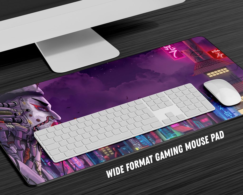 ATWMOU0012 2 - Anime Mouse Pad Shop