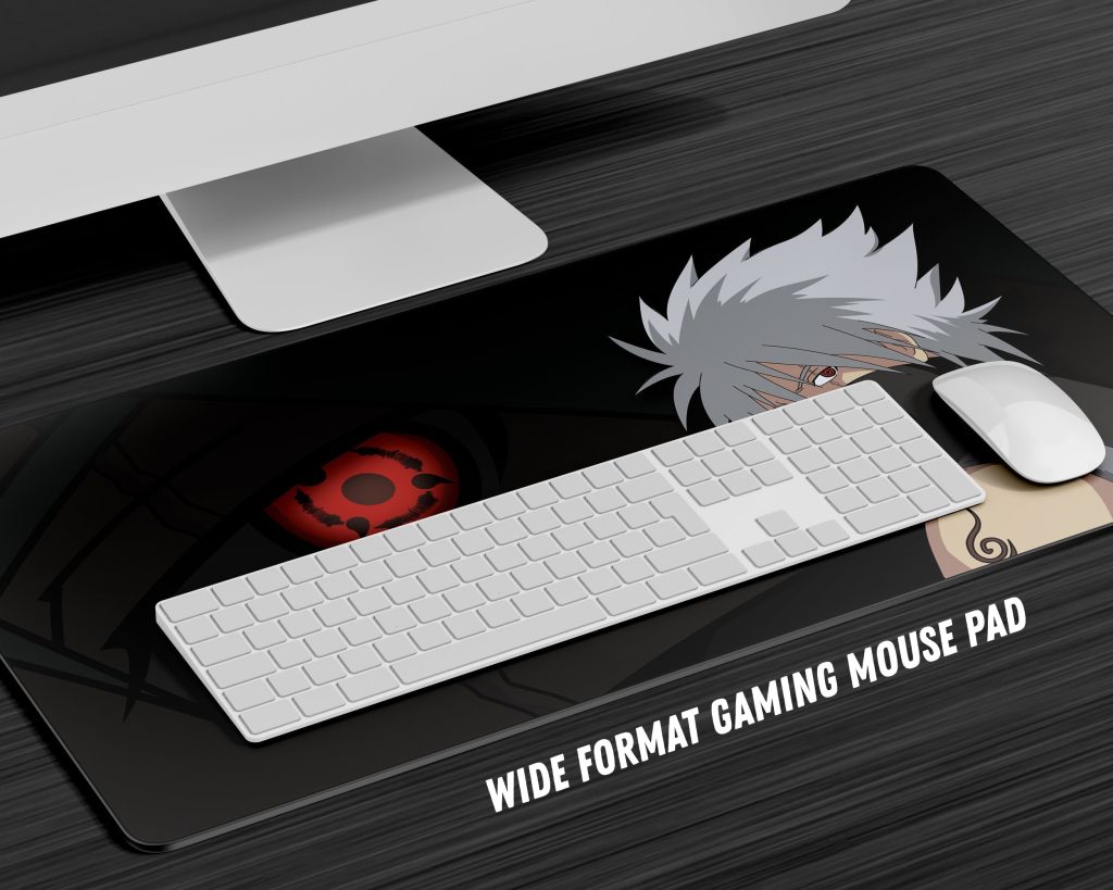 ATWMOU0013 4 - Anime Mouse Pad Shop