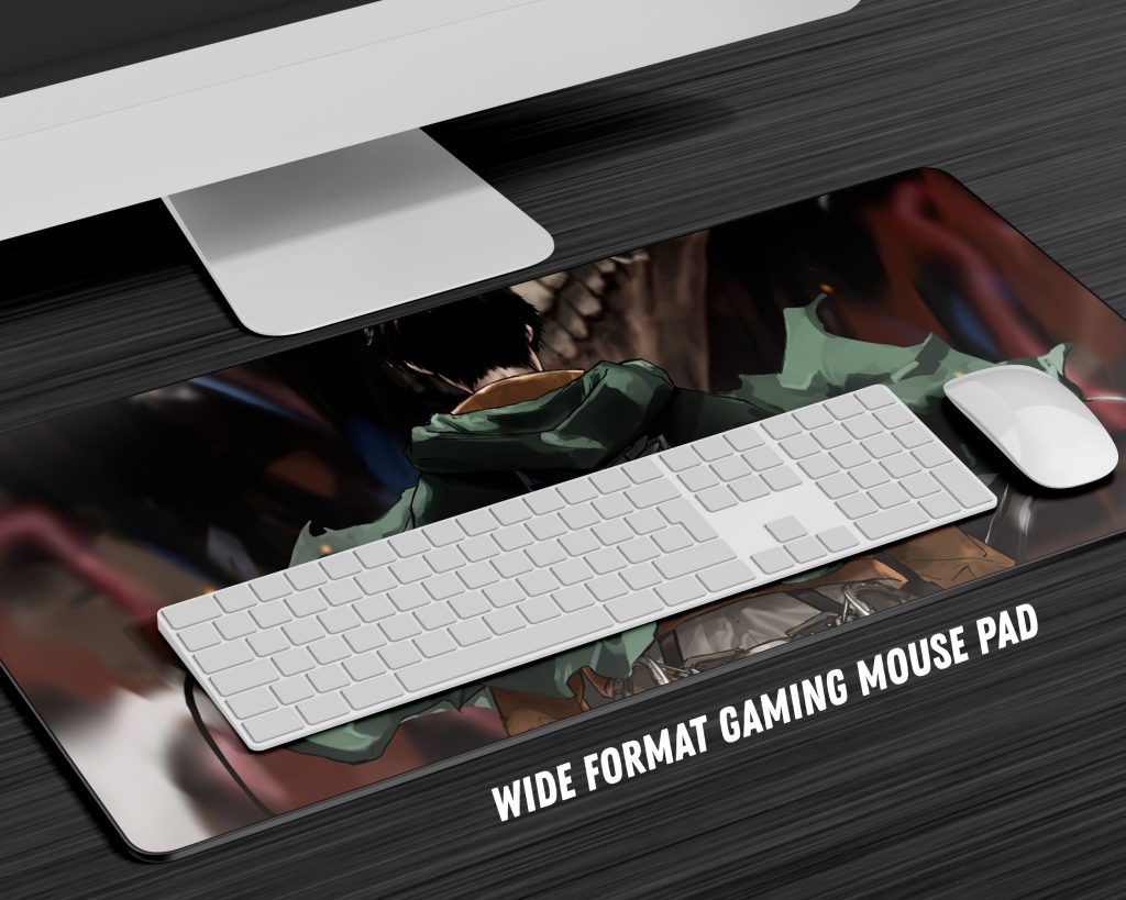 ATWMOU0016 2 - Anime Mouse Pad Shop