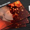 ATWMOU0037 4 - Anime Mouse Pad Shop