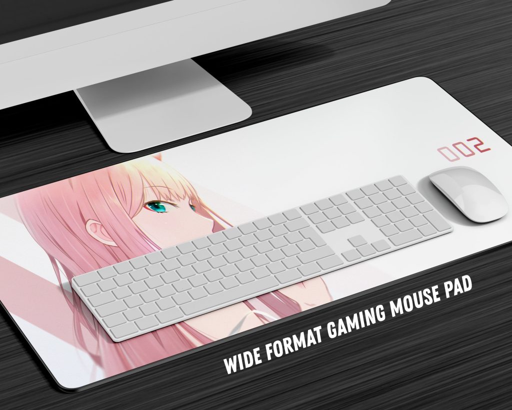 ATWMOU0041 4 - Anime Mouse Pad Shop