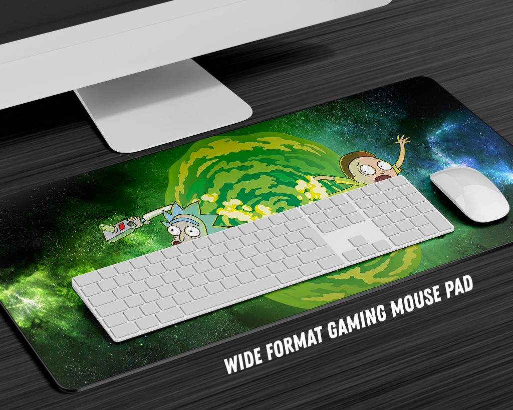 ATWMOU0043 4 - Anime Mouse Pad Shop