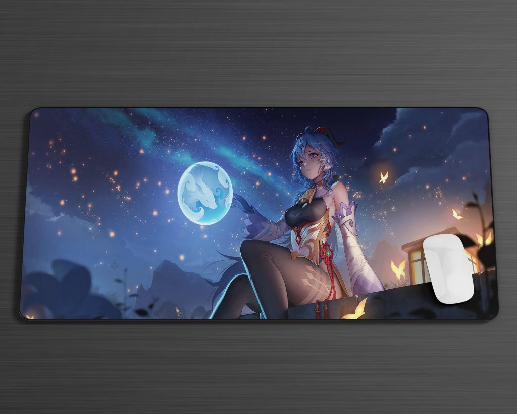 ATWMOU0045 1 4b2680ee 2ca9 4e85 a597 343e43eb4f28 - Anime Mouse Pad Shop