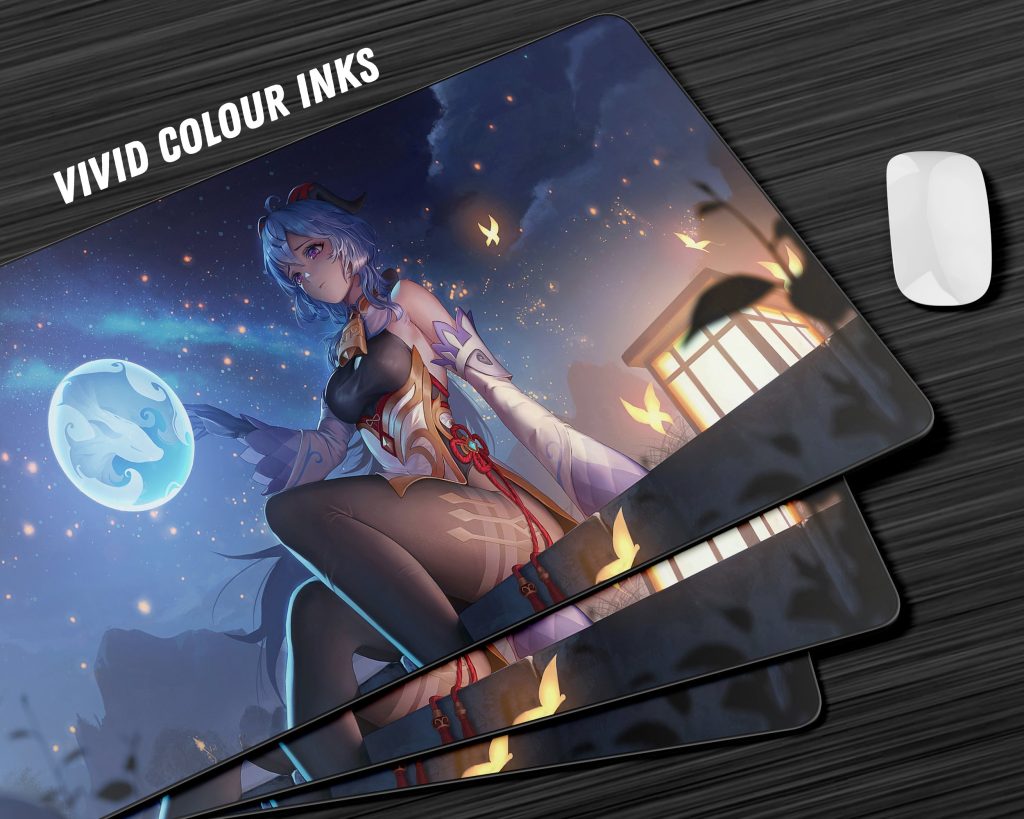 ATWMOU0045 4 - Anime Mouse Pad Shop