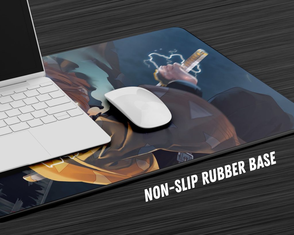 ATWMOU0047 2 - Anime Mouse Pad Shop