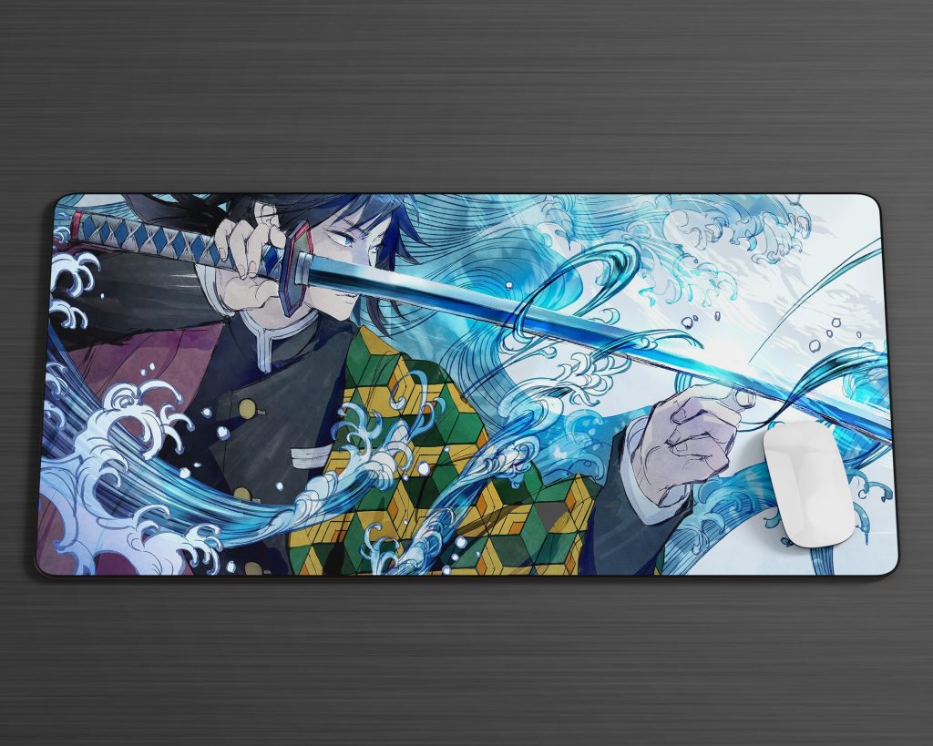 ATWMOU0049 1 - Anime Mouse Pad Shop