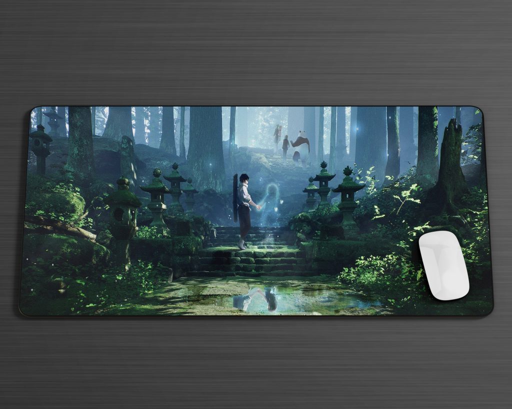 ATWMOU0054 1 - Anime Mouse Pad Shop