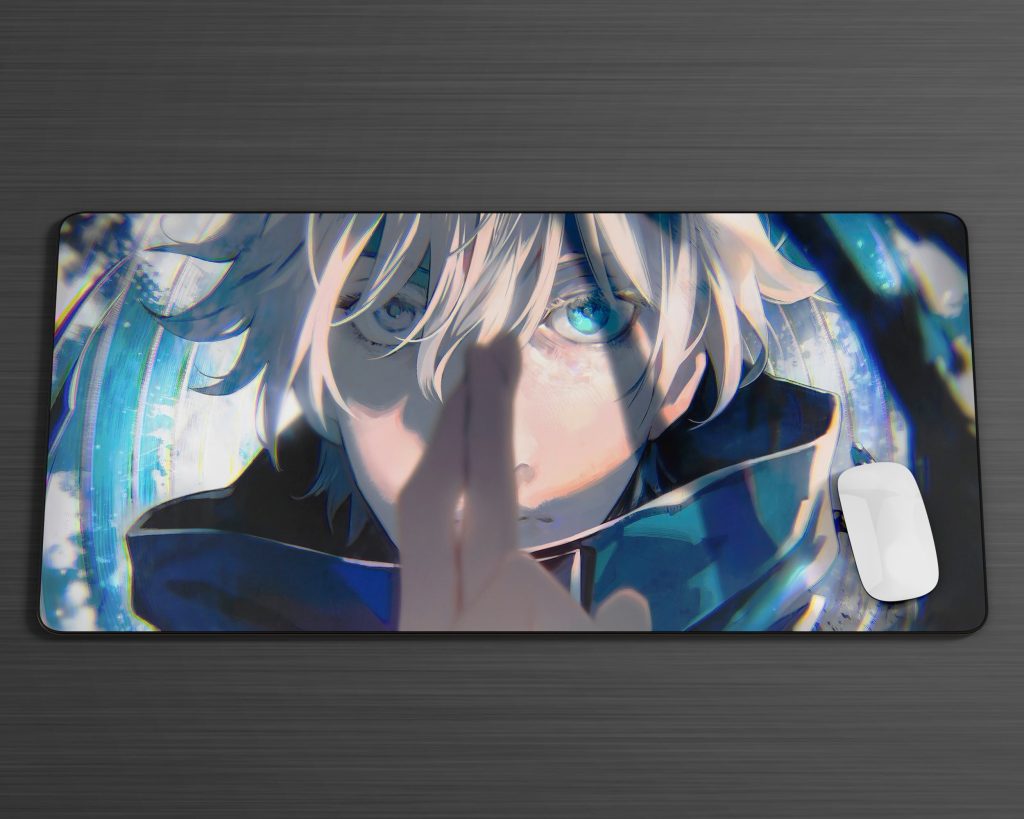 ATWMOU0055 1 - Anime Mouse Pad Shop