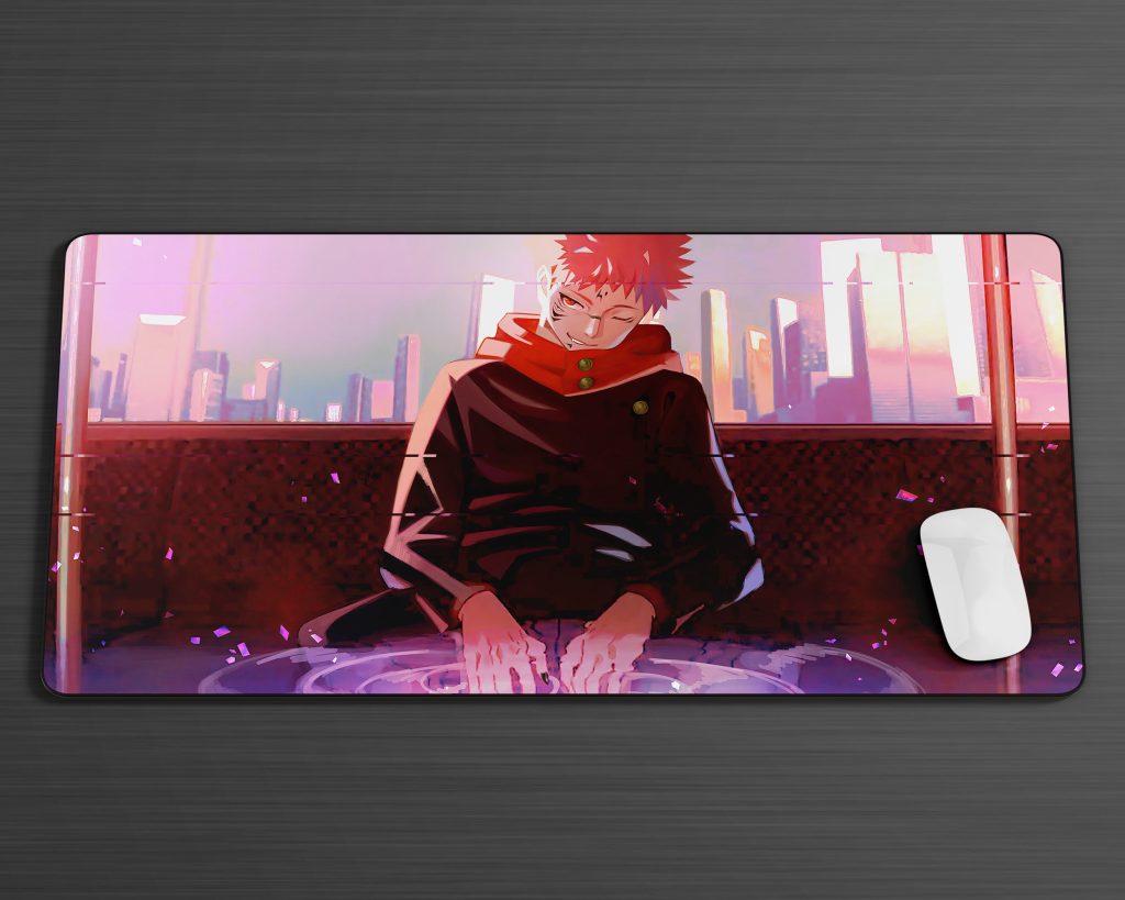 ATWMOU0058 1 - Anime Mouse Pad Shop