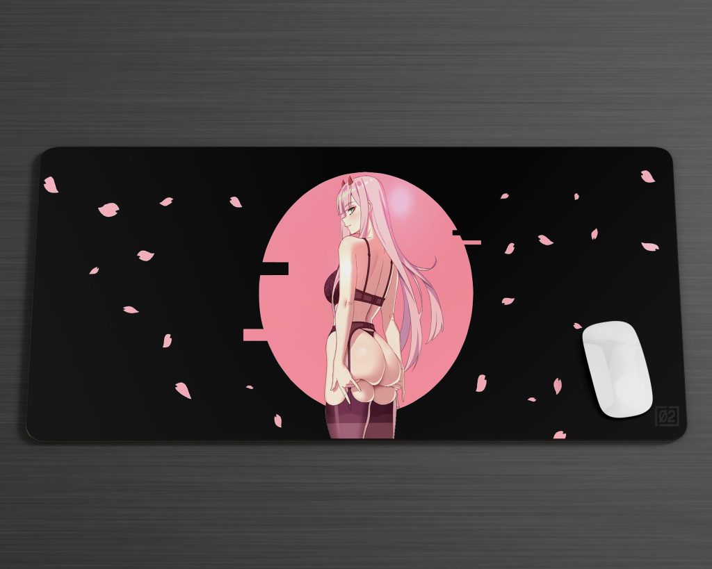 ATWMOU0062 1 - Anime Mouse Pad Shop