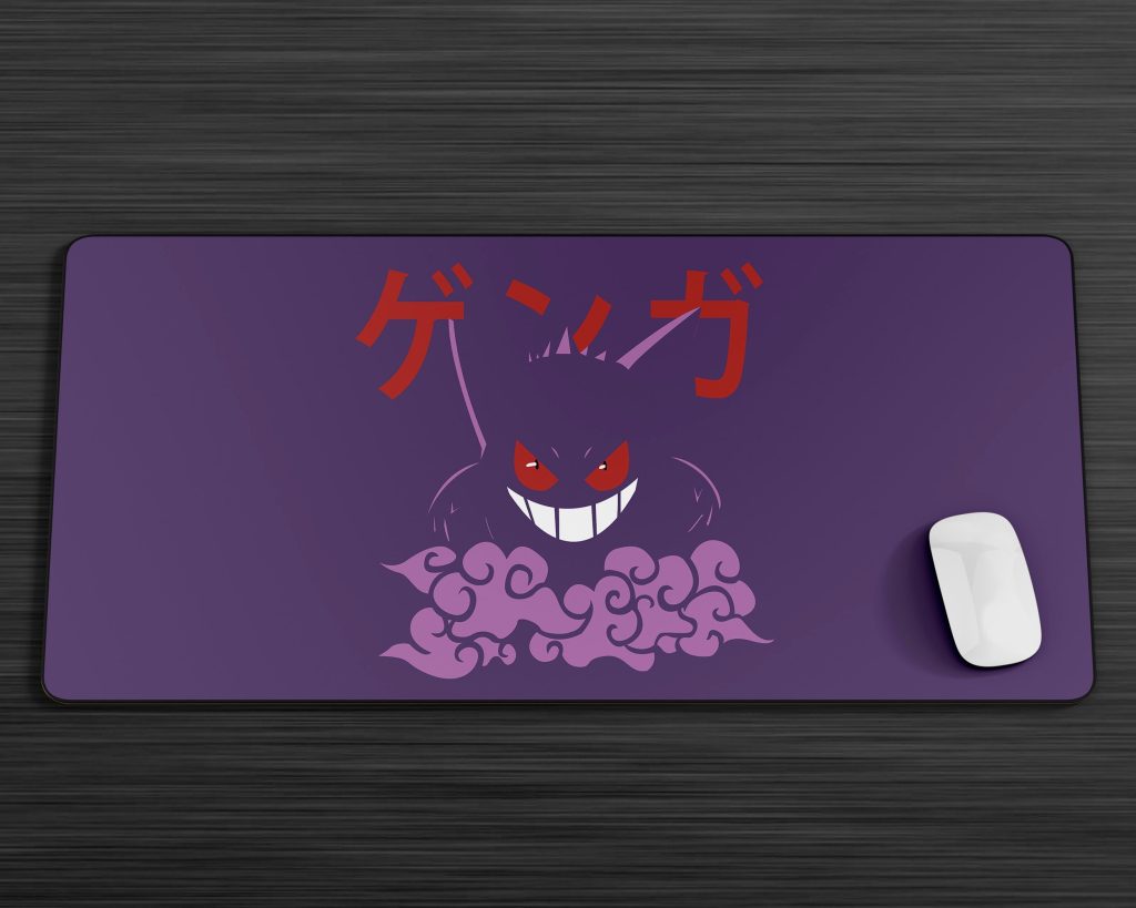 ATWMOU0065 1 - Anime Mouse Pad Shop