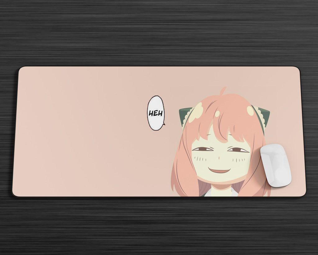 ATWMOU0081 1 - Anime Mouse Pad Shop