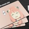 ATWMOU0081 2 - Anime Mouse Pad Shop