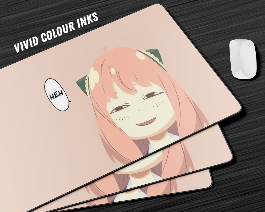 ATWMOU0081 2 - Anime Mouse Pad Shop