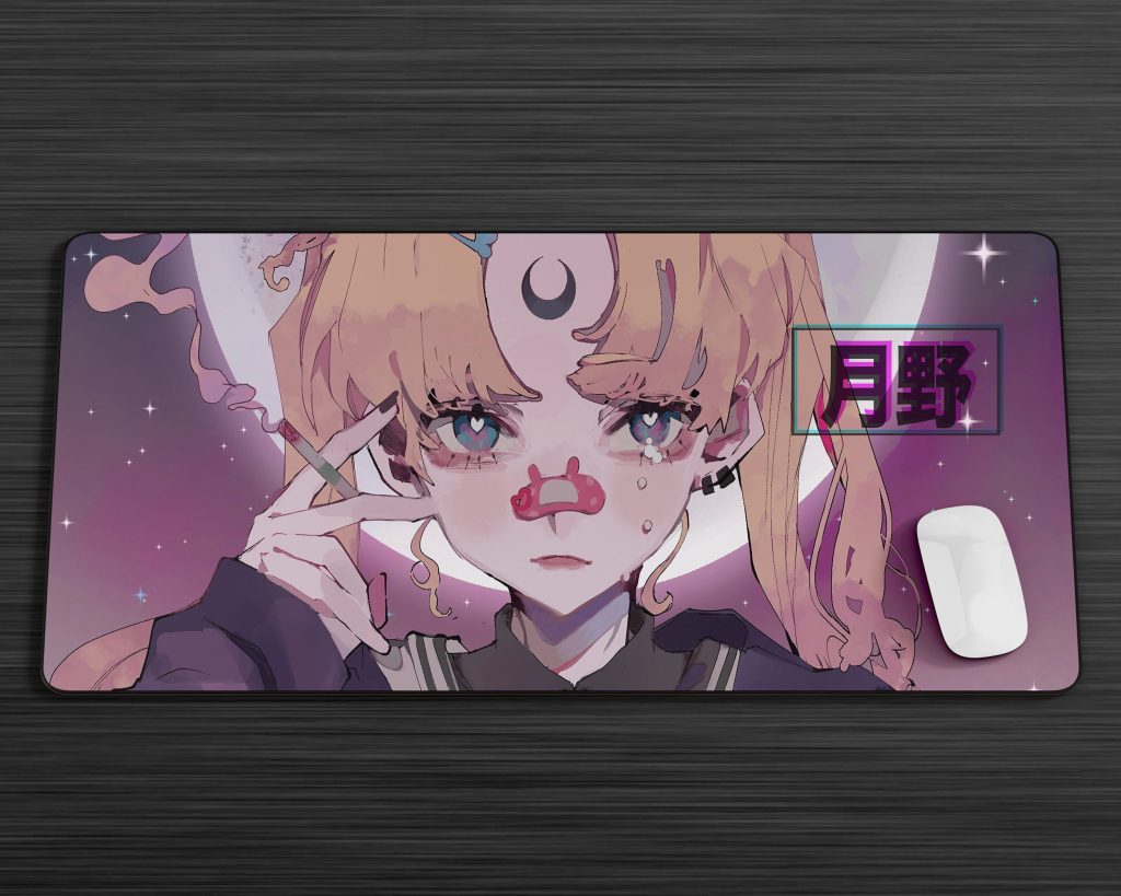 ATWMOU0089 1 - Anime Mouse Pad Shop