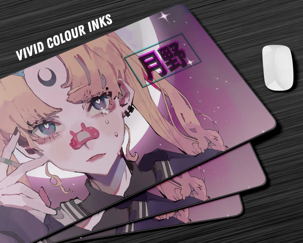 ATWMOU0089 2 - Anime Mouse Pad Shop