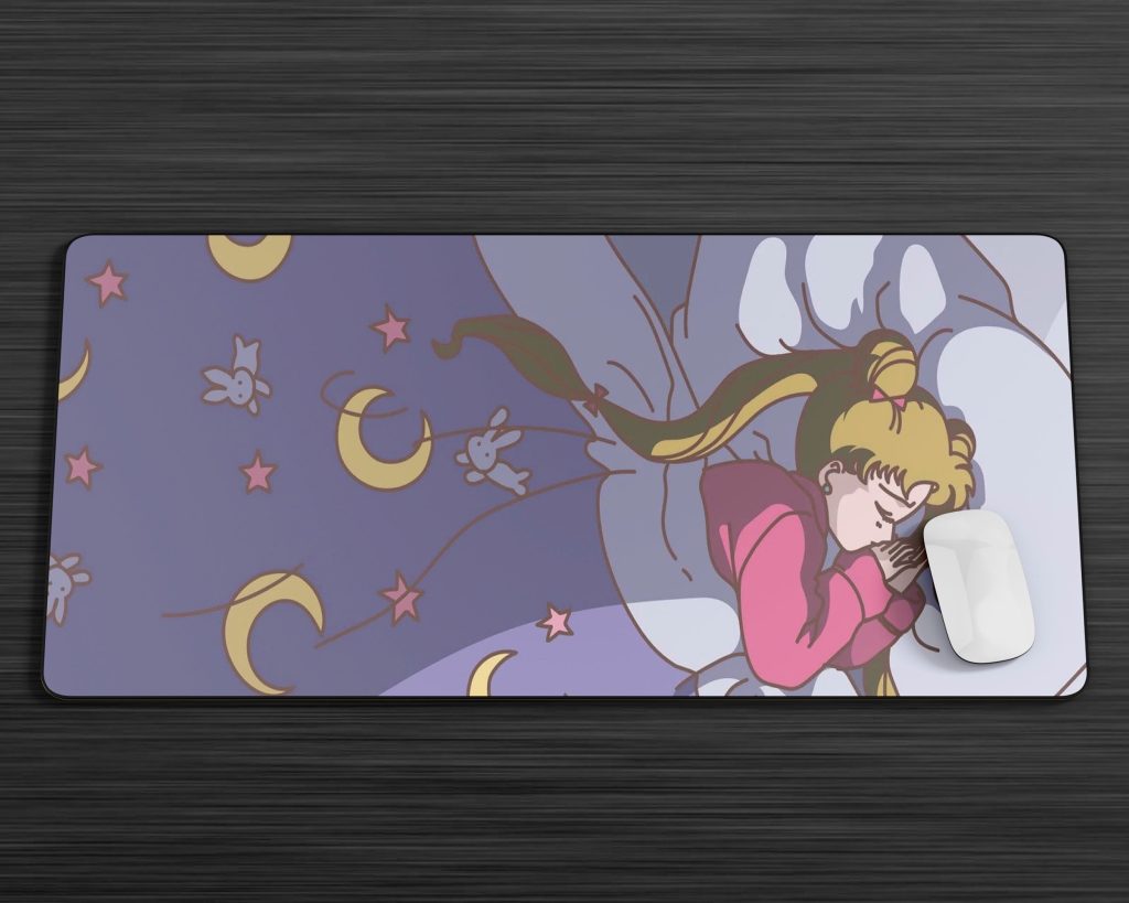 ATWMOU0091 1 - Anime Mouse Pad Shop