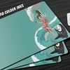 ATWMOU0092 2 - Anime Mouse Pad Shop