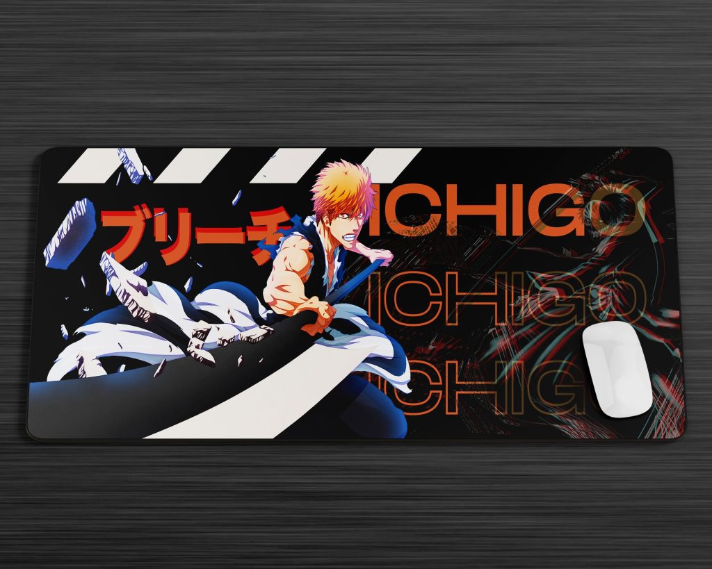 ATWMOU0093 1 - Anime Mouse Pad Shop