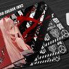 ATWMOU0094 2 - Anime Mouse Pad Shop