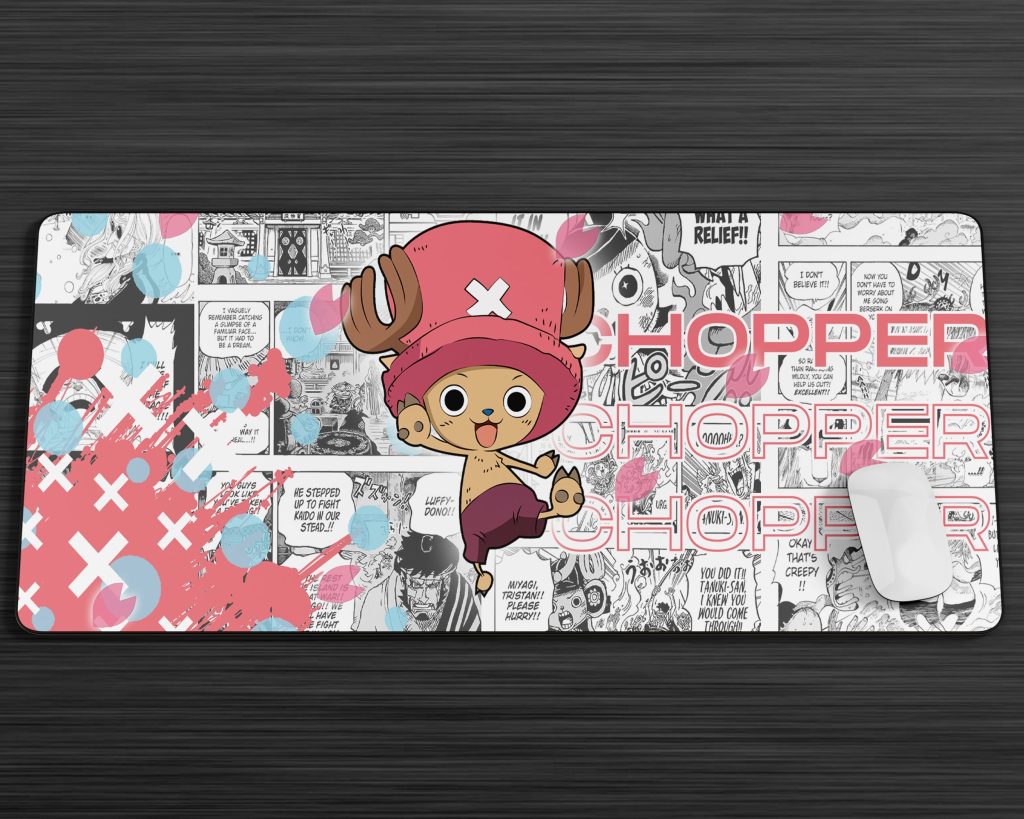 ATWMOU0098 1 - Anime Mouse Pad Shop