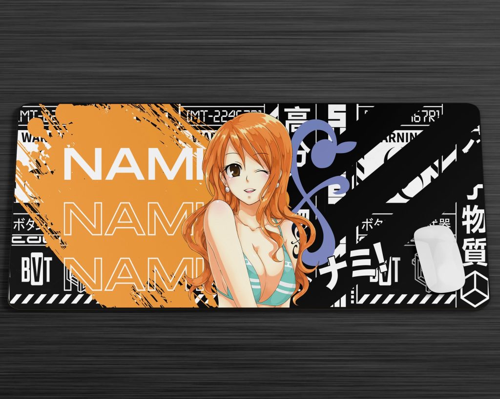 ATWMOU0099 1 - Anime Mouse Pad Shop