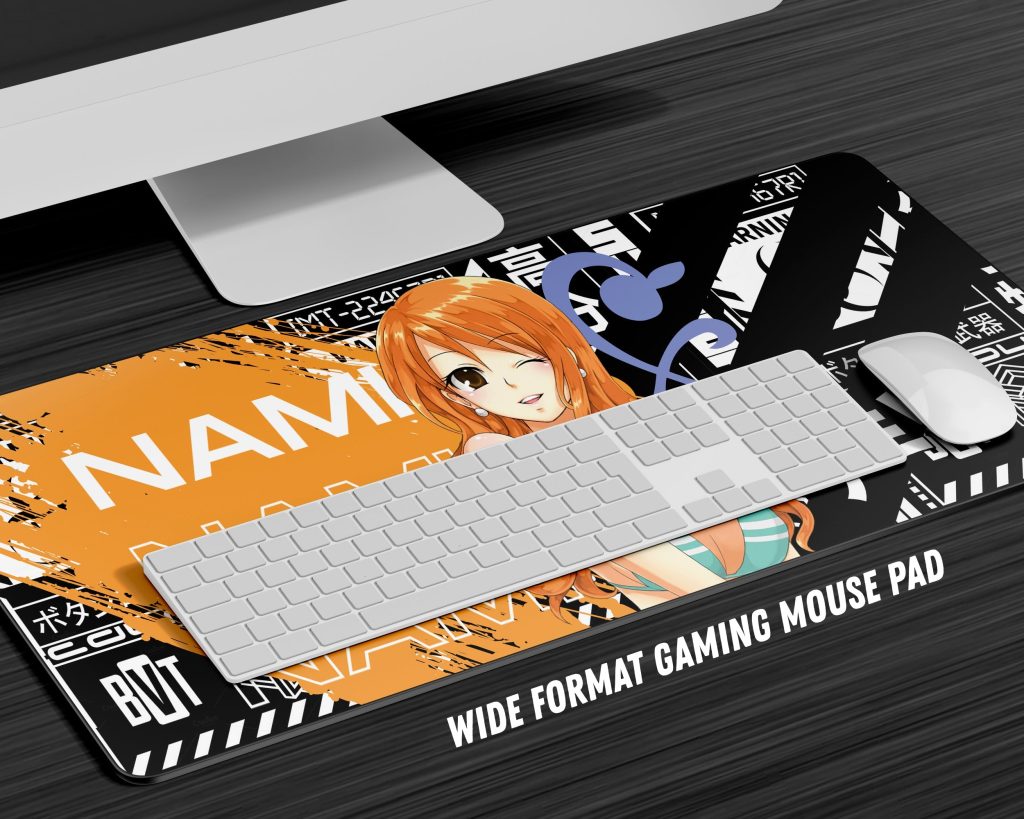 ATWMOU0099 4 - Anime Mouse Pad Shop