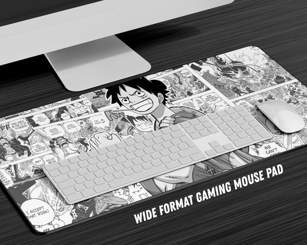 ATWMOU0100 4 - Anime Mouse Pad Shop