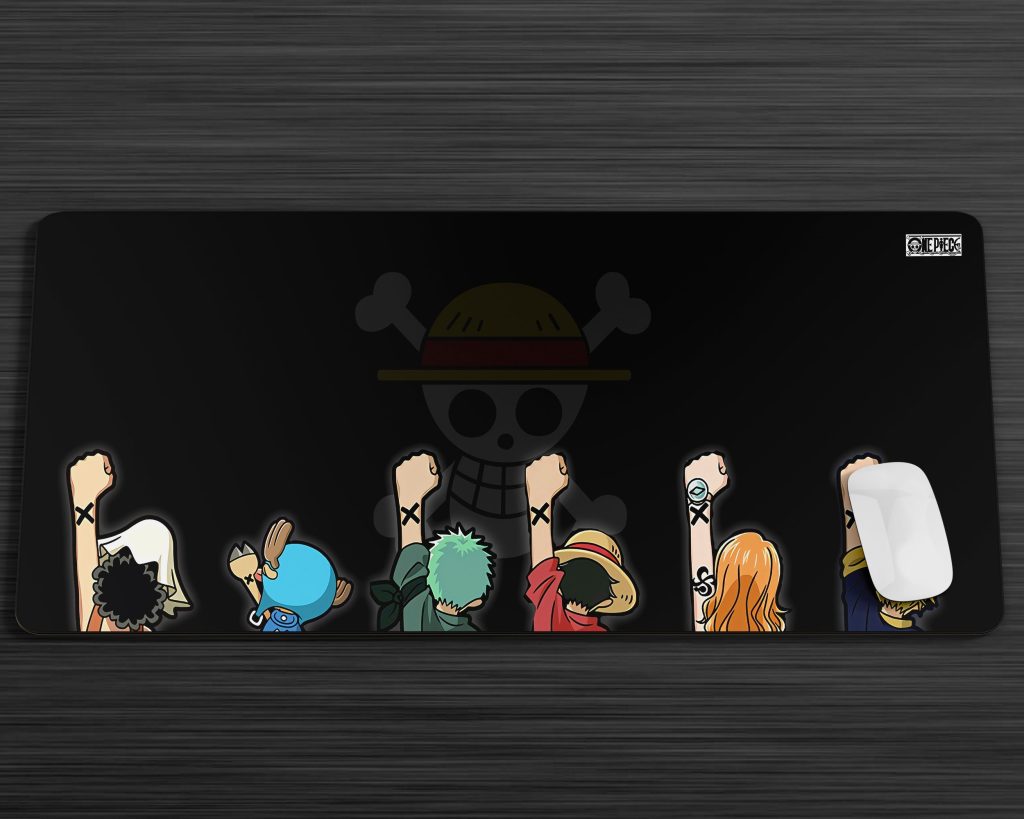 ATWMOU0101 1 - Anime Mouse Pad Shop