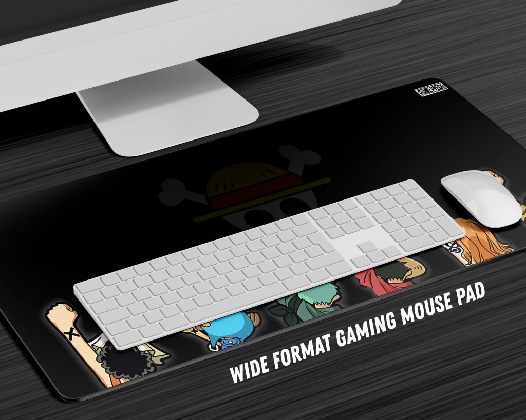 ATWMOU0101 4 - Anime Mouse Pad Shop