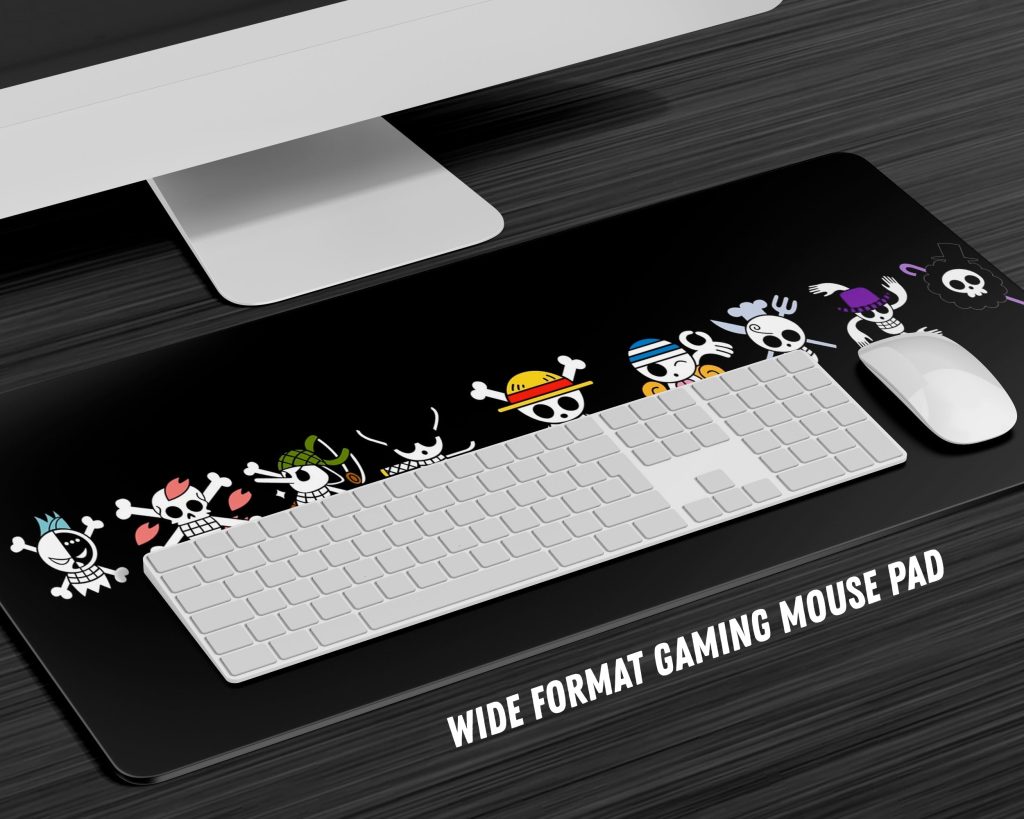 ATWMOU0102 4 - Anime Mouse Pad Shop