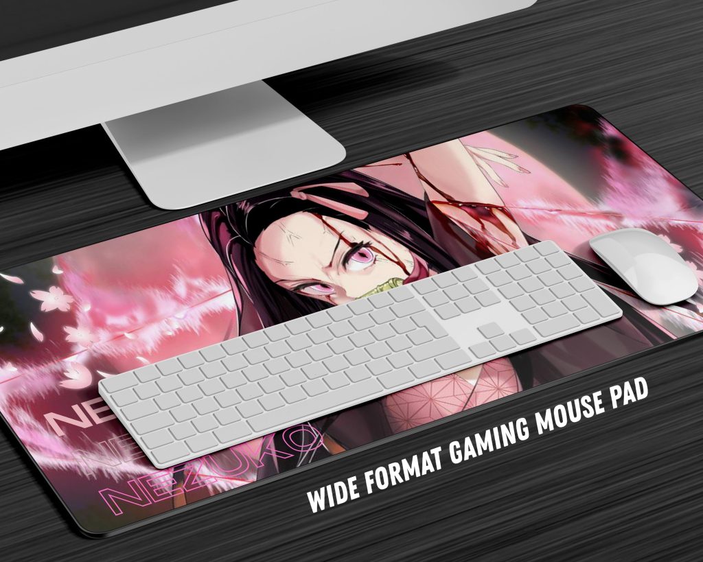 ATWMOU0119 2 - Anime Mouse Pad Shop