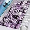 Ahegao Mousepad Anime Mouse Pad Gamer Office Carpet Gaming Computer Mat Mausepad Game Mats Carpet Rug 9 - Anime Mouse Pad Shop