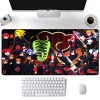 Akatsuki Mouse Pad Large Gaming Mousepad PC Gamer Computer Office Mouse Mat XXL Silicone Keyboard Mat 17 - Anime Mouse Pad Shop