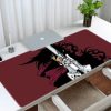 AlucardCrimsonRed - Anime Mouse Pad Shop