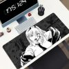 AngryPower - Anime Mouse Pad Shop