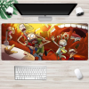 Apocalypse - Anime Mouse Pad Shop