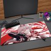 ArrowsofPower - Anime Mouse Pad Shop