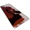 BloodySilhouetteShot - Anime Mouse Pad Shop