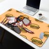 BokuWaDenjiBurger - Anime Mouse Pad Shop