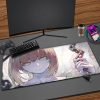 ChainandCollar - Anime Mouse Pad Shop