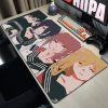 ChainsawChicks - Anime Mouse Pad Shop