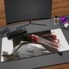 ChainsawDenji - Anime Mouse Pad Shop