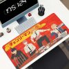 ChainsawFamily - Anime Mouse Pad Shop