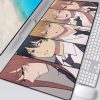 ChainsawPortraits - Anime Mouse Pad Shop